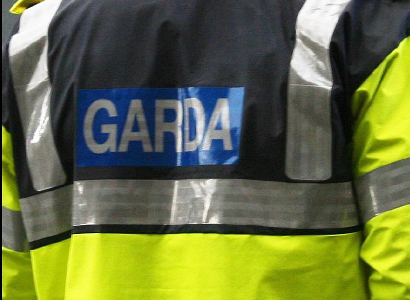 Popular Carlow Takeaway scene of car burglary with victim still in the car 