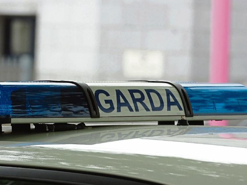 Gardaí discover explosive device after shots fired at a residence  