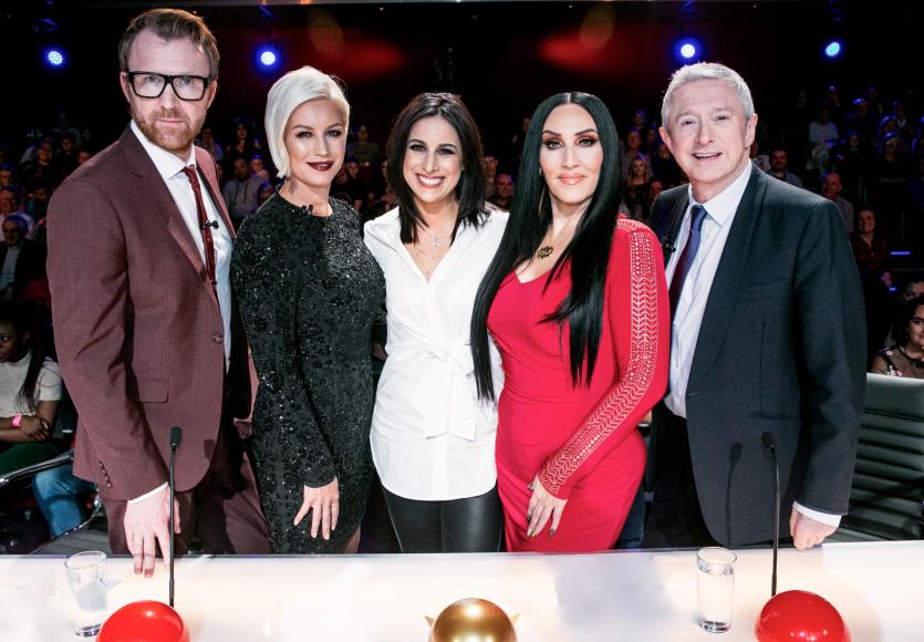 Longford acts sought for Ireland's Got Talent