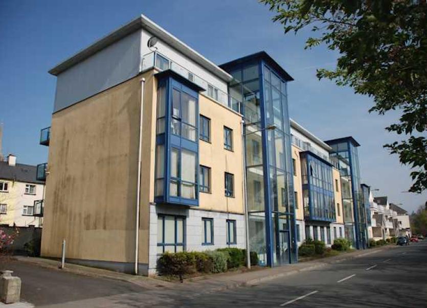 Revealed Carlow apartment and vacant house sold after handful of bids