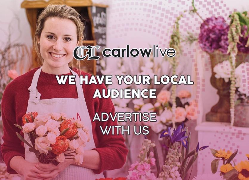 Advertise With Us Carlow Live