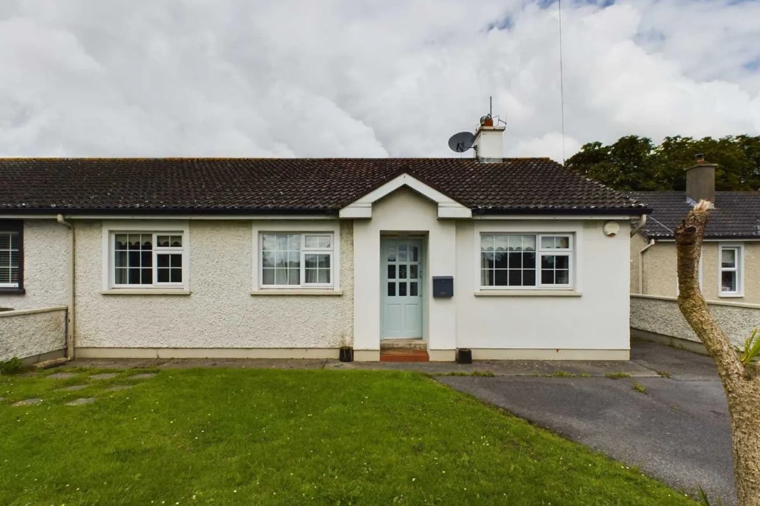 PROPERTY WATCH This 3 bed Carlow home offers "CountryLiving" for