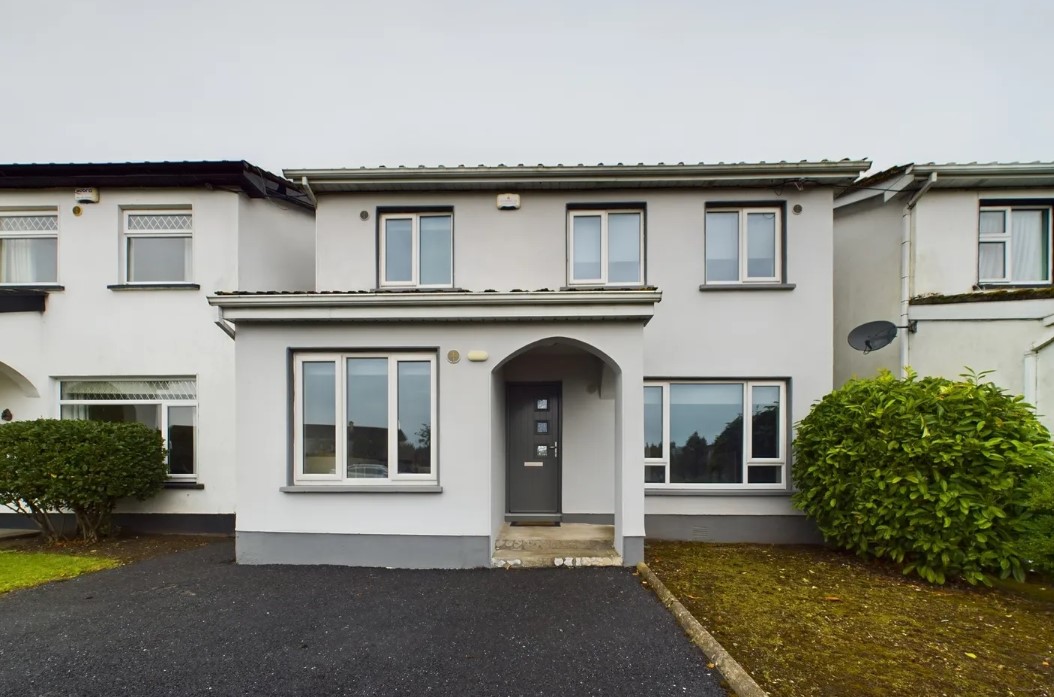 Property Watch Recently renovated fivebed modern home located in