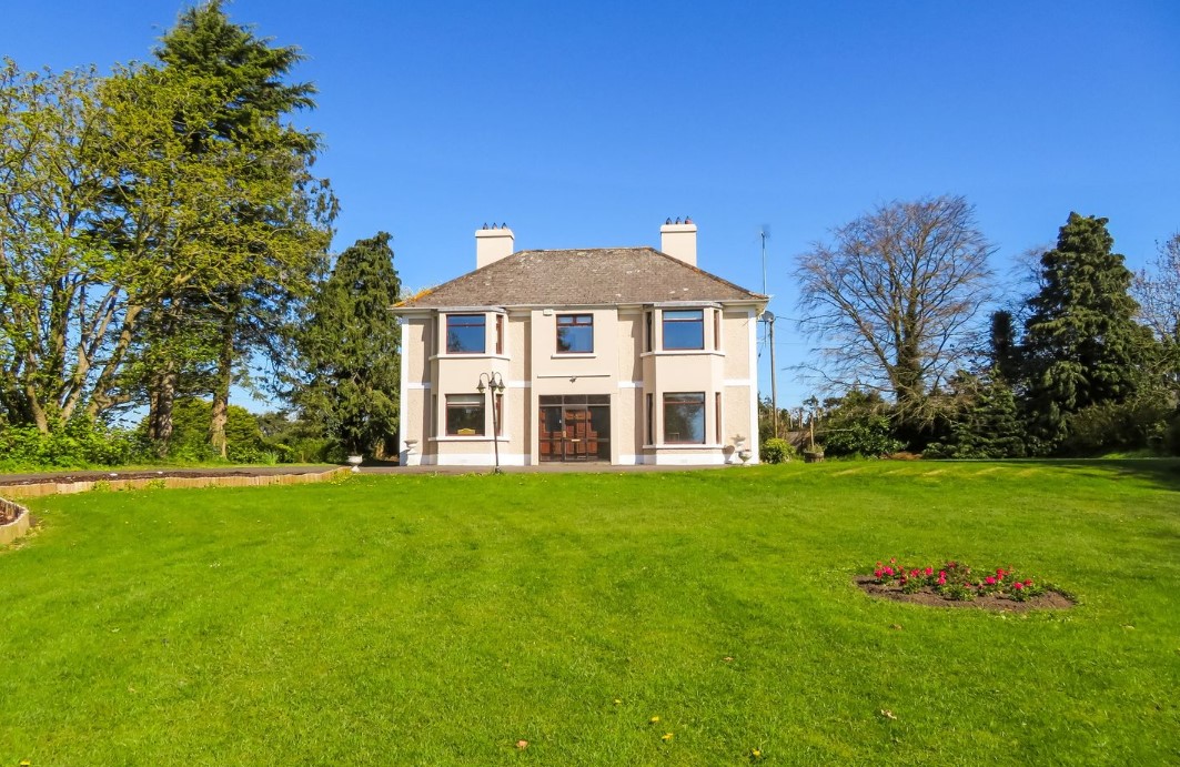 Check out what €525k can buy you in Carlow with this sixbed