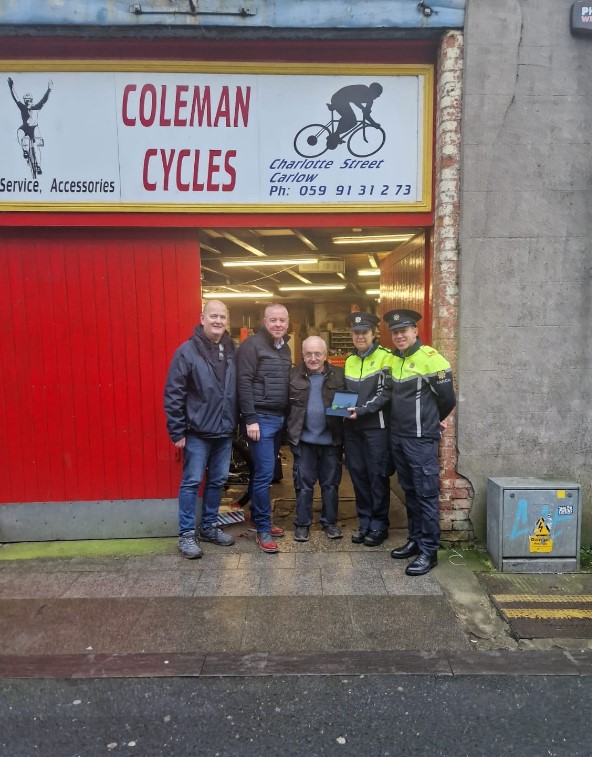 Coleman Cycles to close doors of beloved family bicycle shop after more