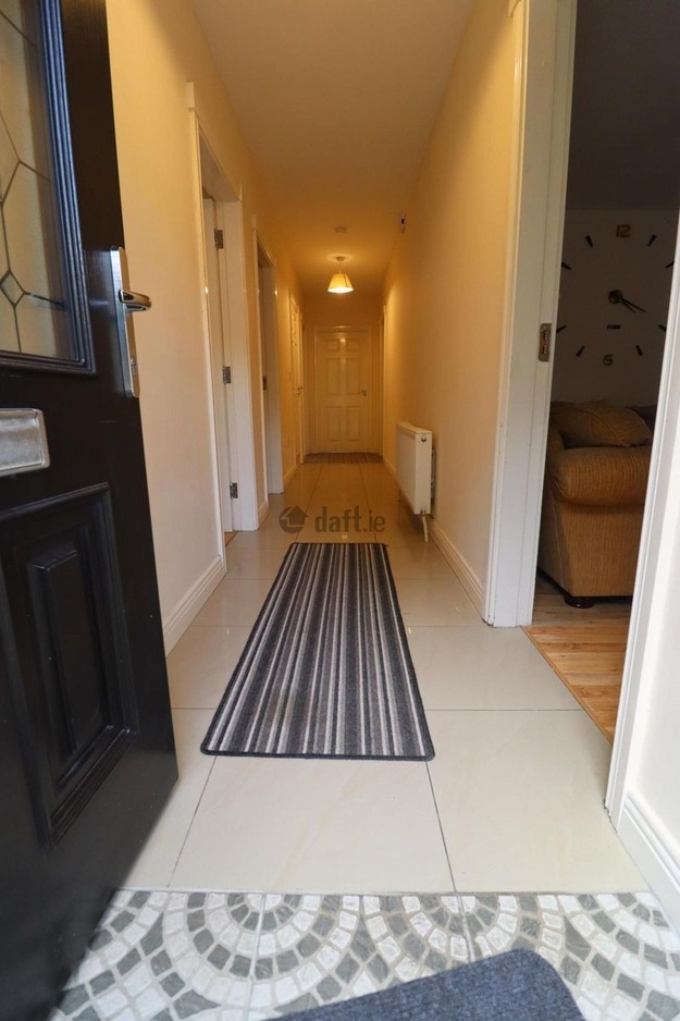 PICTURES Beautiful three bedroom stone home available in County Carlow