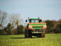 €46.2 million fertiliser support scheme is now available for Carlow/Kilkenny farmers.